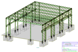 Crane Bay Retrofit 3